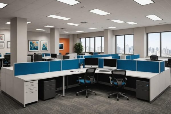 office-with-blue-orange-wall-desk-with-chairs-window_1235343-10168